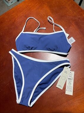 No Boundaries Bikini